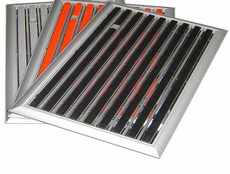 Alüminyum Paspaslar