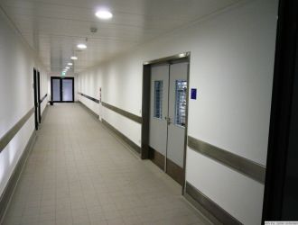 Duvar Koruma Sistemleri