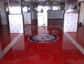 Epoksi Uygulamaları